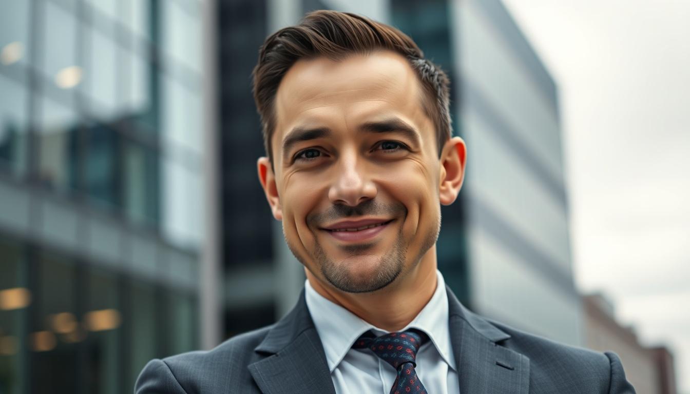 AI automation consultant