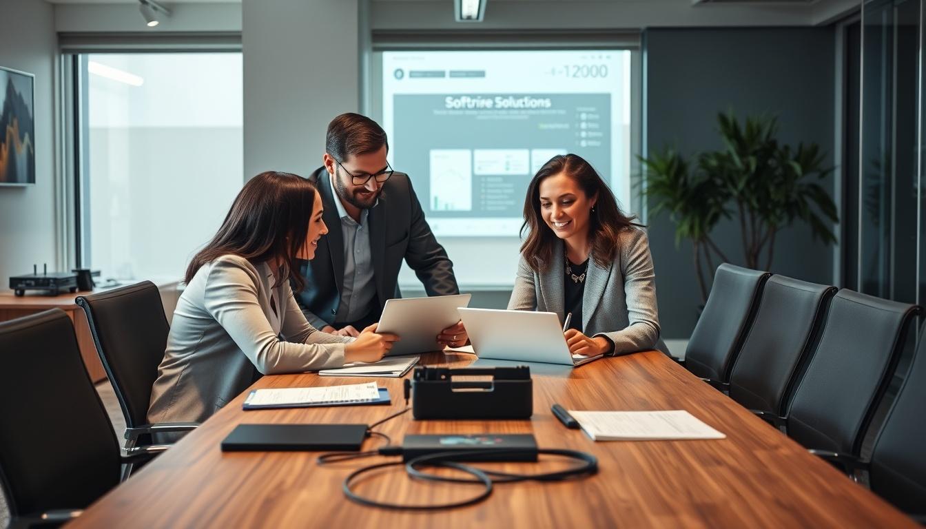 Business platform development and deployment