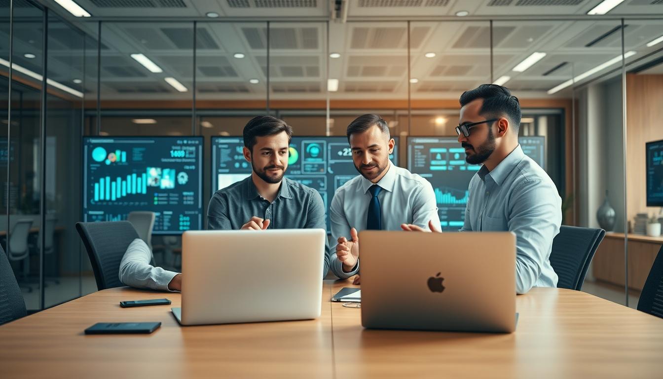 AI models and intelligent business systems